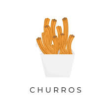 CHURROS EL DILUVIO