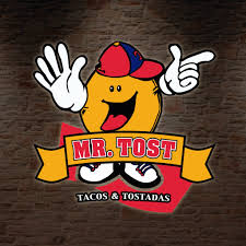 MR TOST