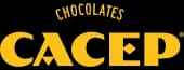 Logo de Chocolates CACEP