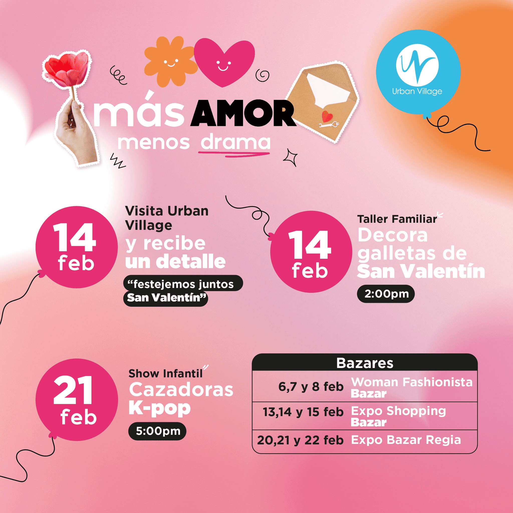 Información de evento 2