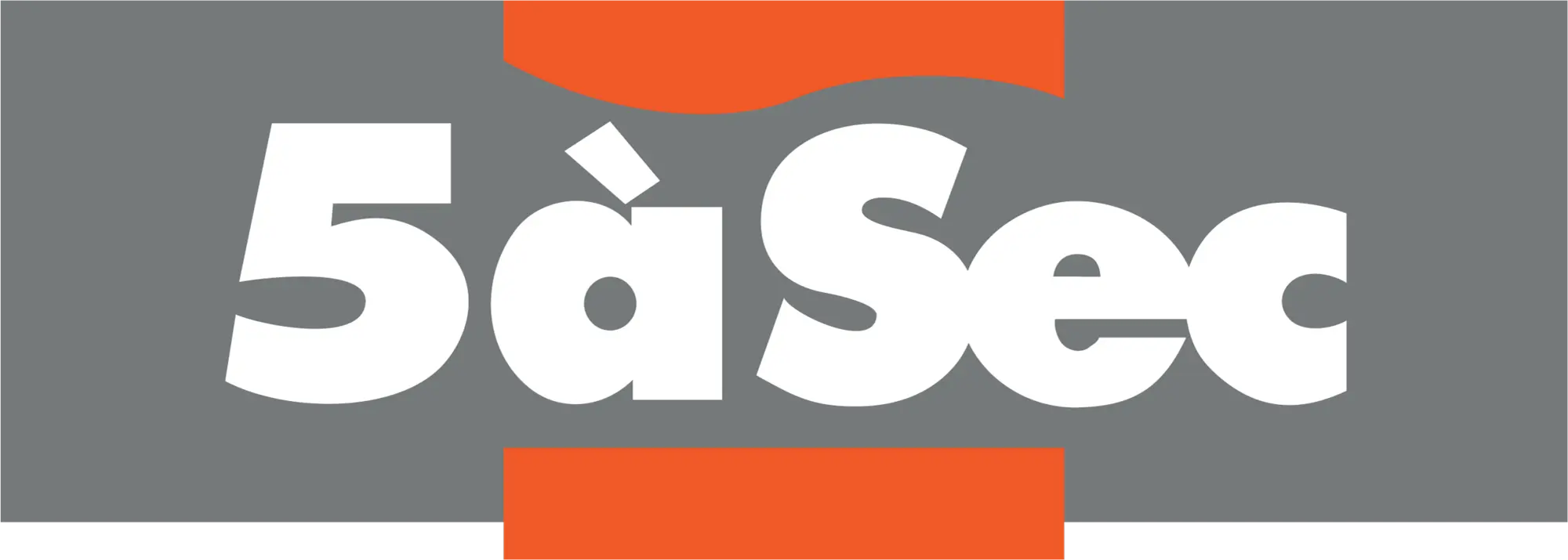 Logo de 5asec