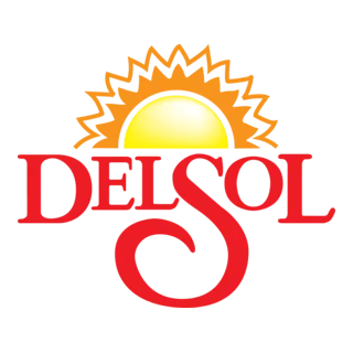 Logo de del sol