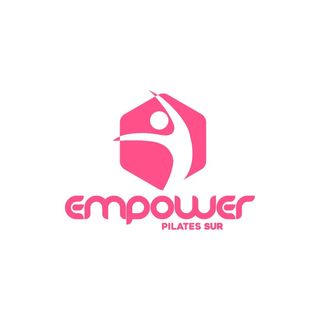 Logo de empower