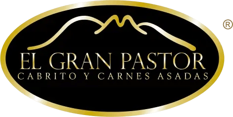 Logo de gran pastor