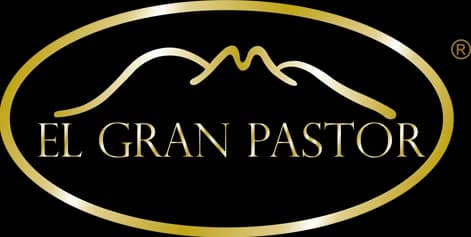 Logo de gran pastor