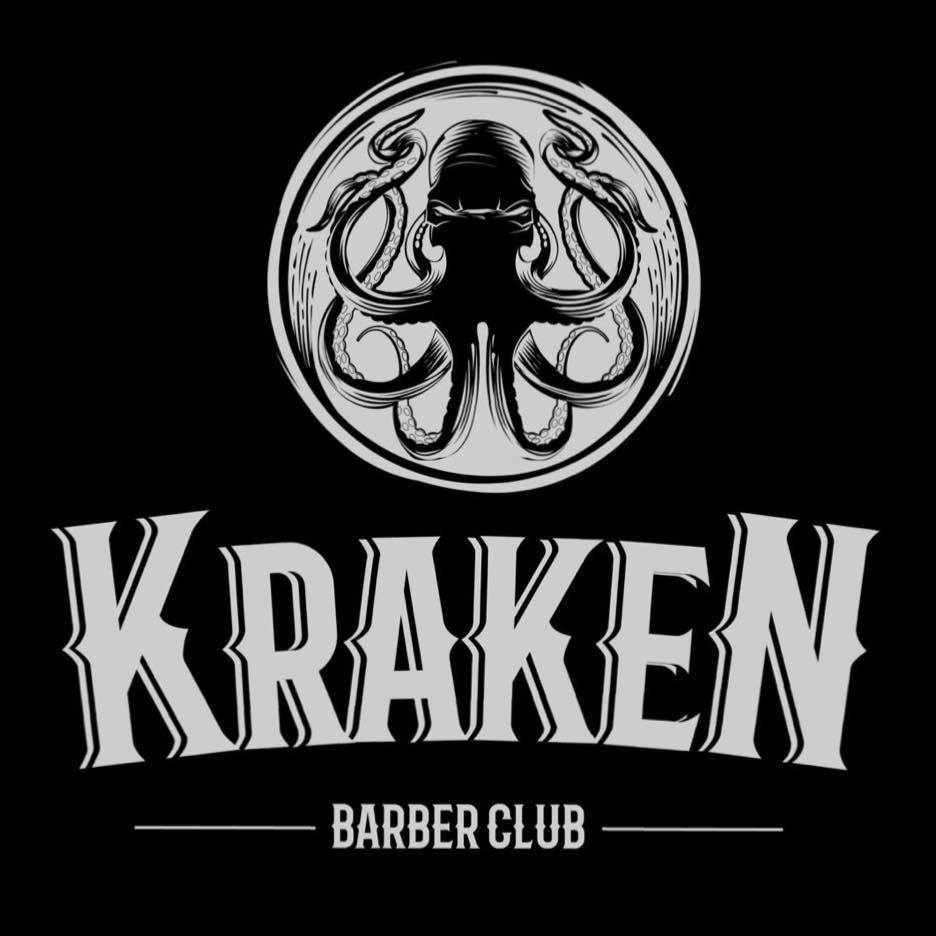 Logo de kraken