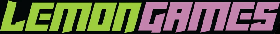 Logo de lemon games