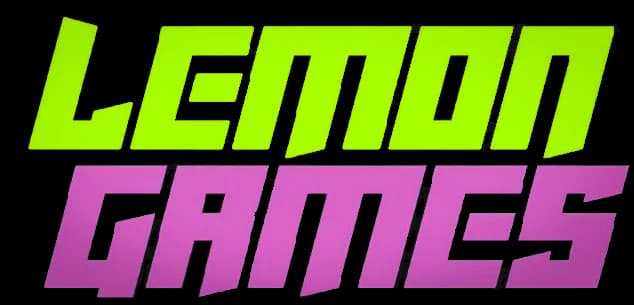 Logo de lemon games