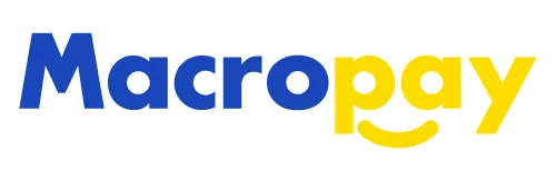 Logo de macropay