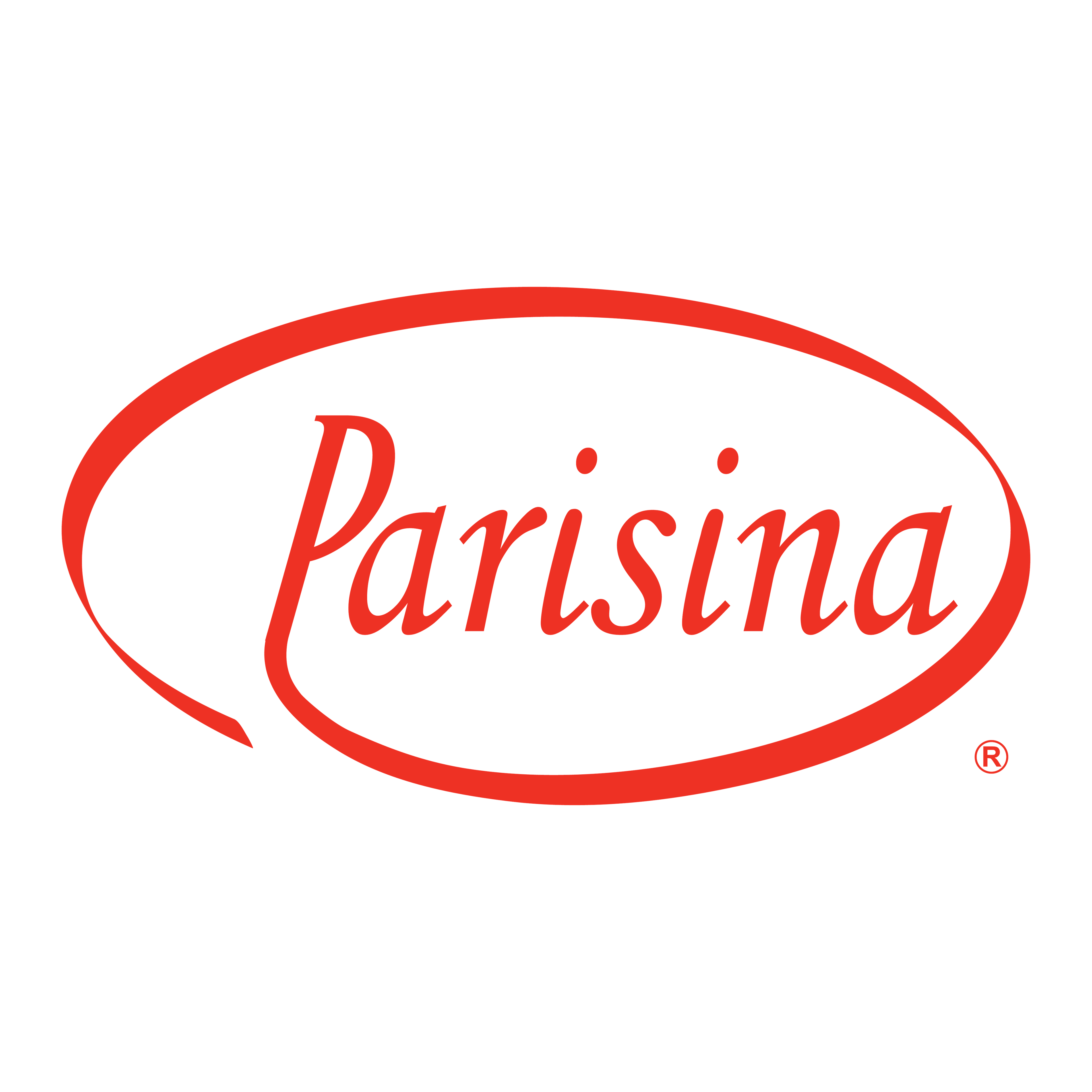Logo de parisina