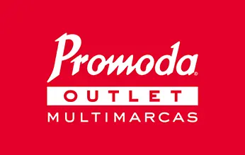 Logo de promoda
