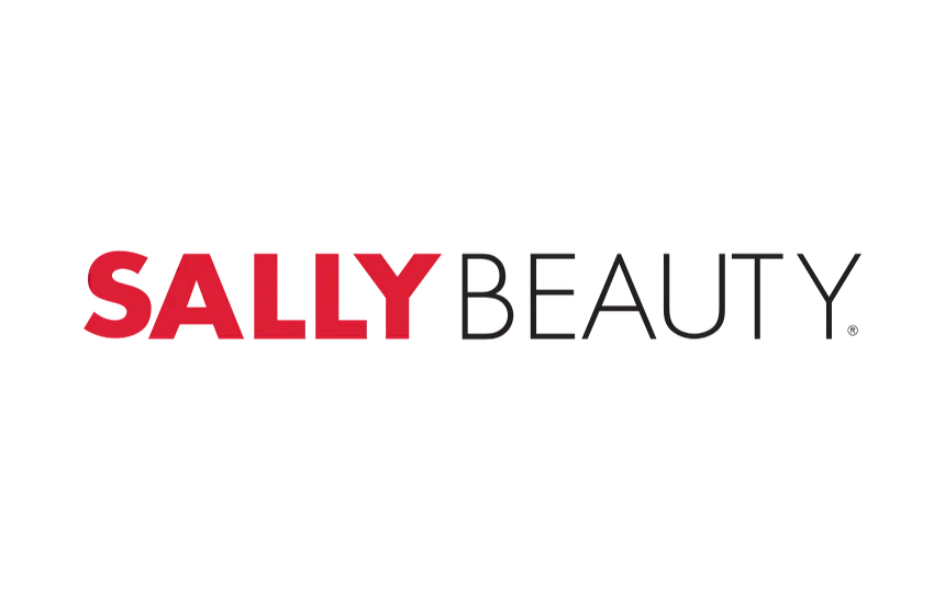 Logo de sally beauty