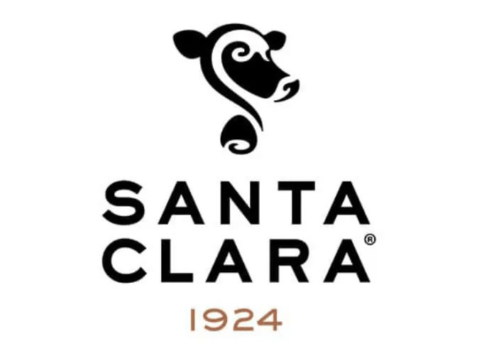 Logo de santa clara