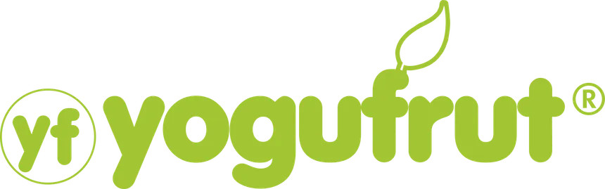 Logo de yogufrut