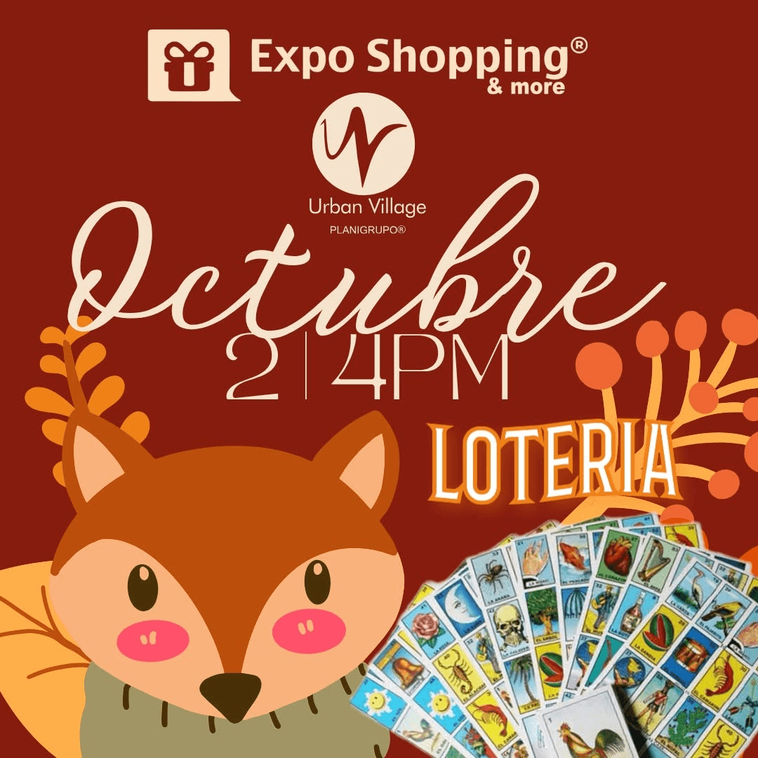 Expo Shopping