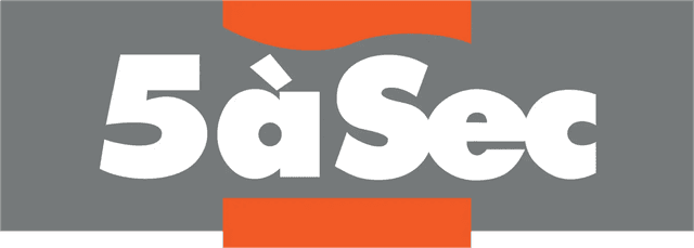 5ásec Tintorería