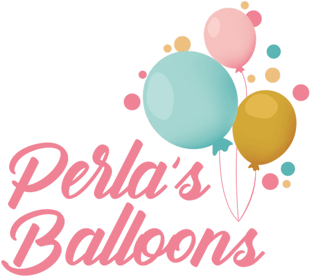 Perla's Balloons