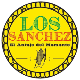 Elotes Los Sanchez