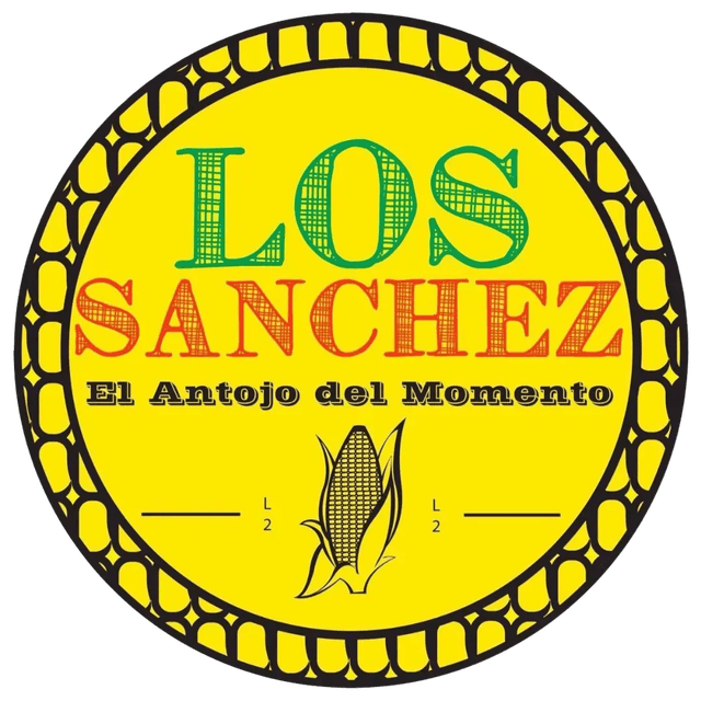 Elotes Los Sanchez